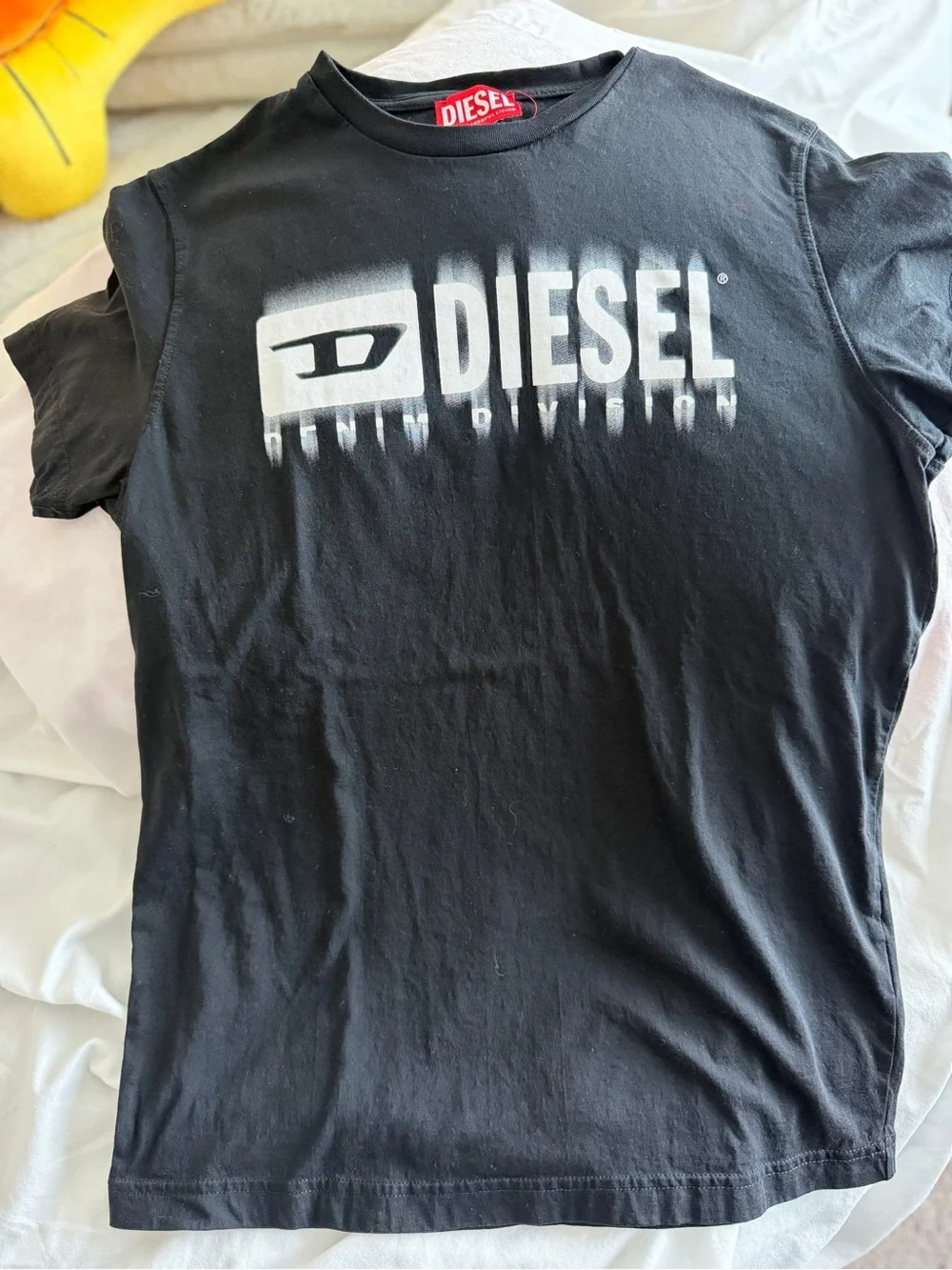 Assorted Diesel Logo Tees